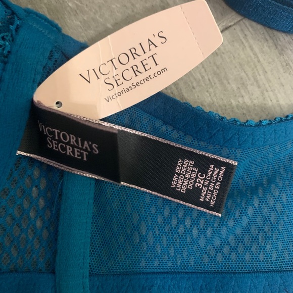 Victoria Secret Bralette NWT - Picture 7 of 8